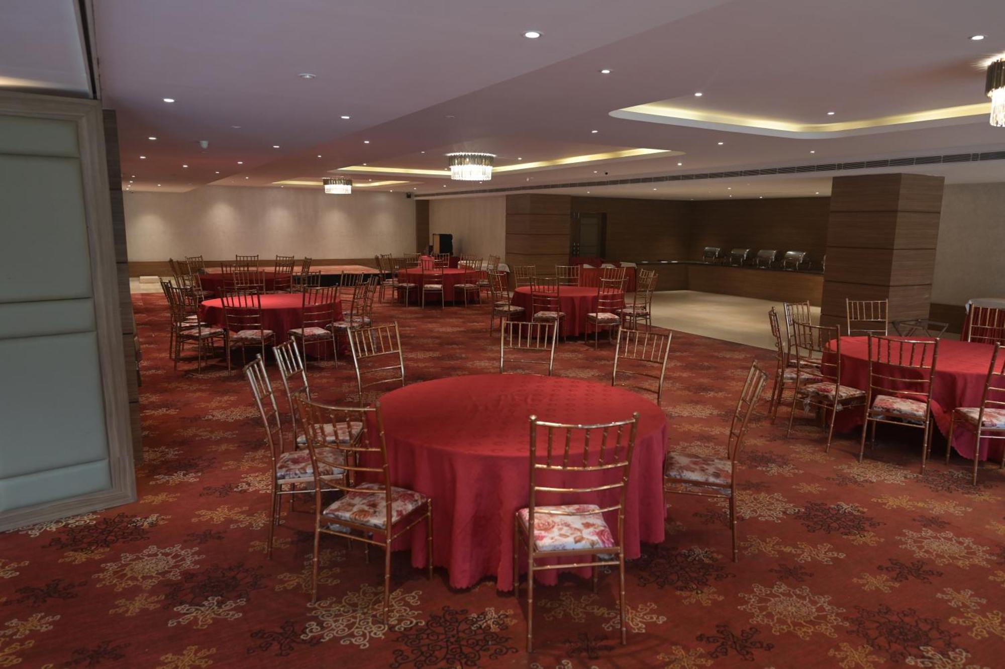 Bundu The Wave International Resort מראה חיצוני תמונה